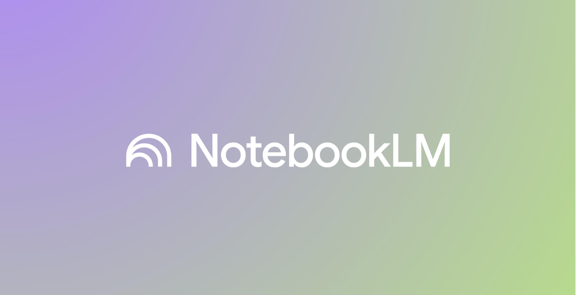NotebookLM Logo NotebookLM Logo